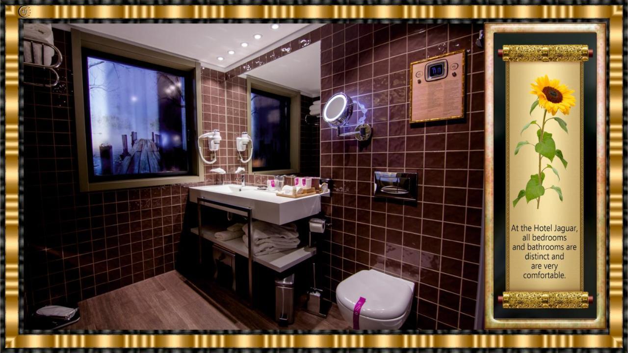 Hotel Jaguar Oporto - Airport To Hotel And City Center And Vice-Versa Is A Free And Continuous Shuttle Service From 7Am To 8Pm Exterior foto