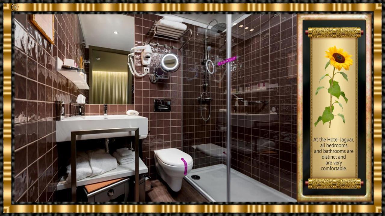 Hotel Jaguar Oporto - Airport To Hotel And City Center And Vice-Versa Is A Free And Continuous Shuttle Service From 7Am To 8Pm Exterior foto