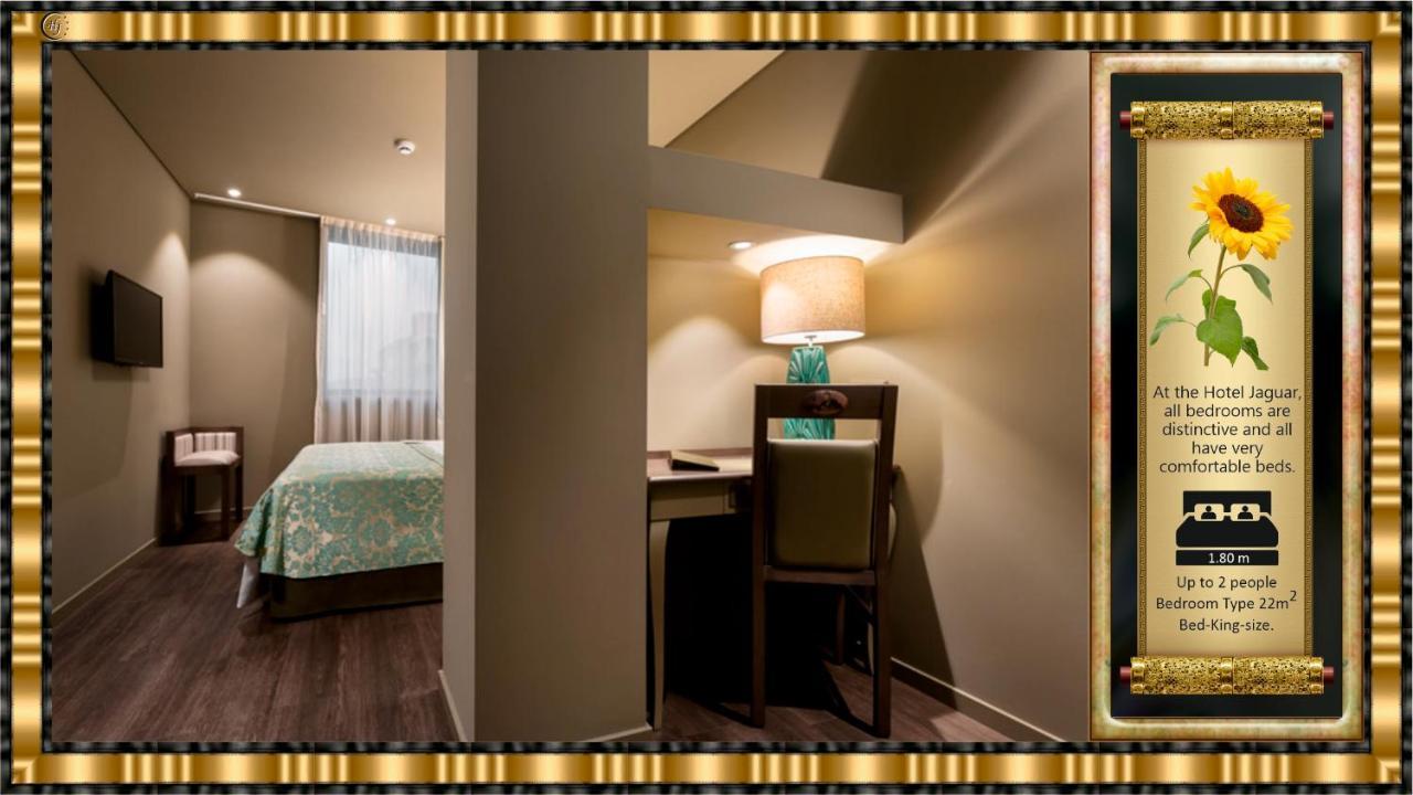 Hotel Jaguar Oporto - Airport To Hotel And City Center And Vice-Versa Is A Free And Continuous Shuttle Service From 7Am To 8Pm Exterior foto