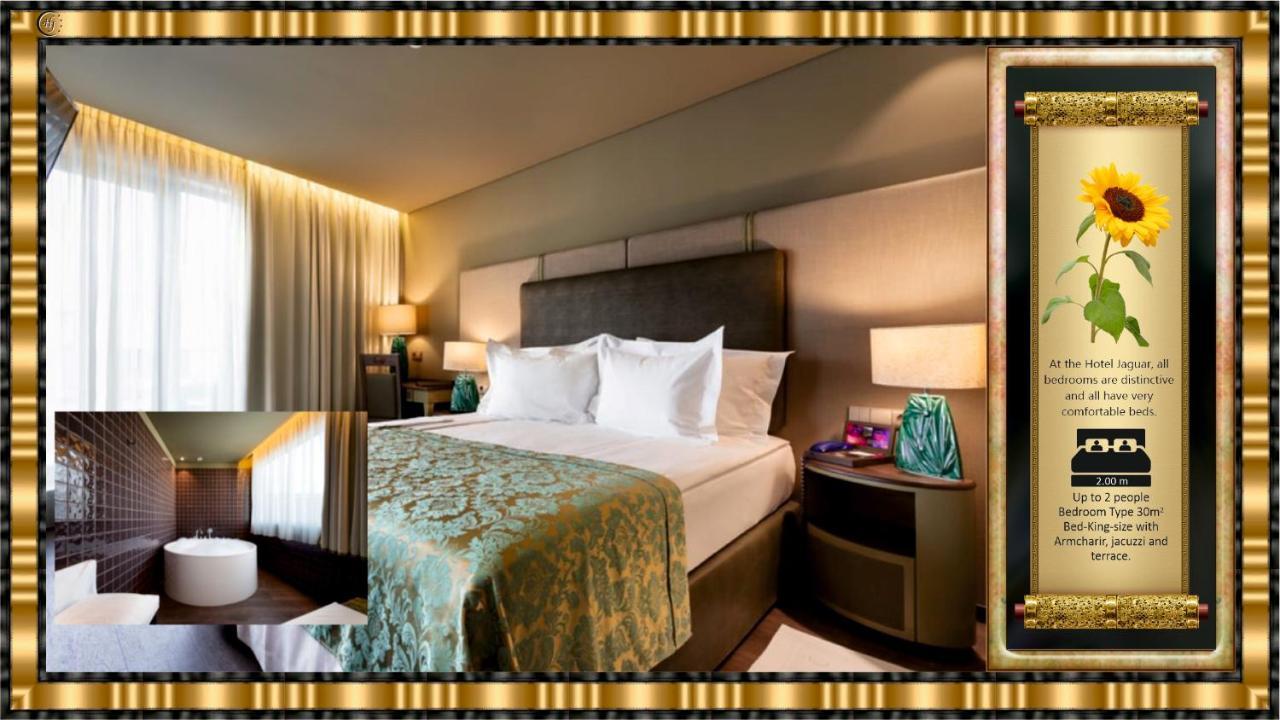 Hotel Jaguar Oporto - Airport To Hotel And City Center And Vice-Versa Is A Free And Continuous Shuttle Service From 7Am To 8Pm Exterior foto