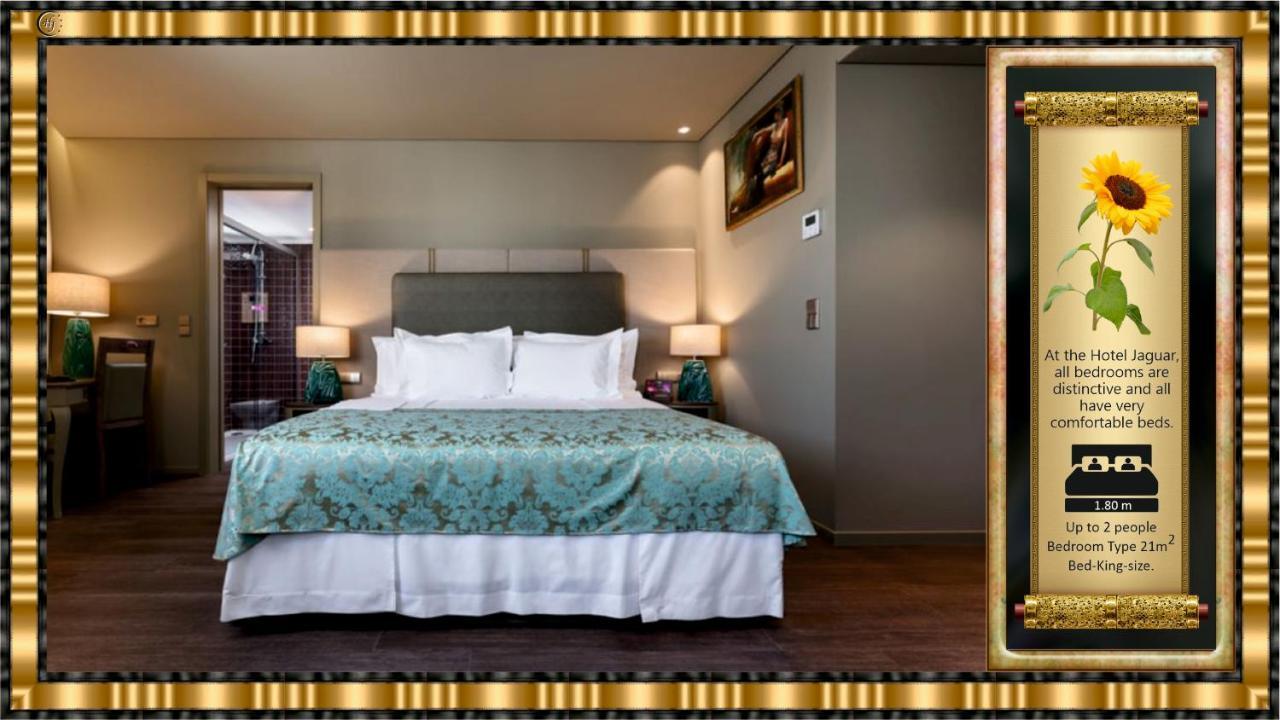 Hotel Jaguar Oporto - Airport To Hotel And City Center And Vice-Versa Is A Free And Continuous Shuttle Service From 7Am To 8Pm Exterior foto